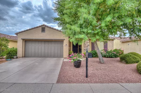 22212 N Arrellaga Drive, Sun City West, AZ 85375