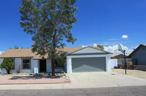 Peoria, AZ 85345,7338 W SUNNYSLOPE Lane