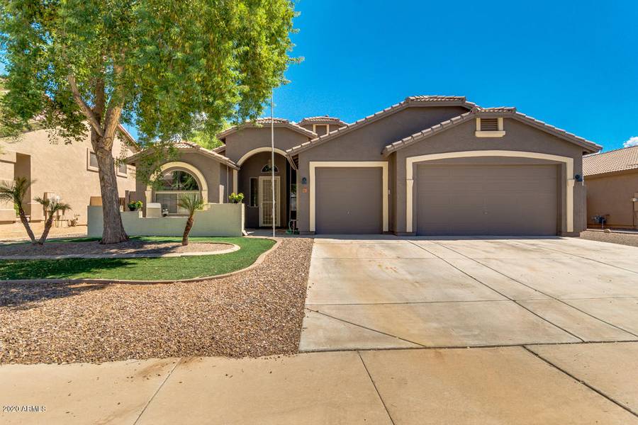 3765 E DEL RIO Street, Gilbert, AZ 85295