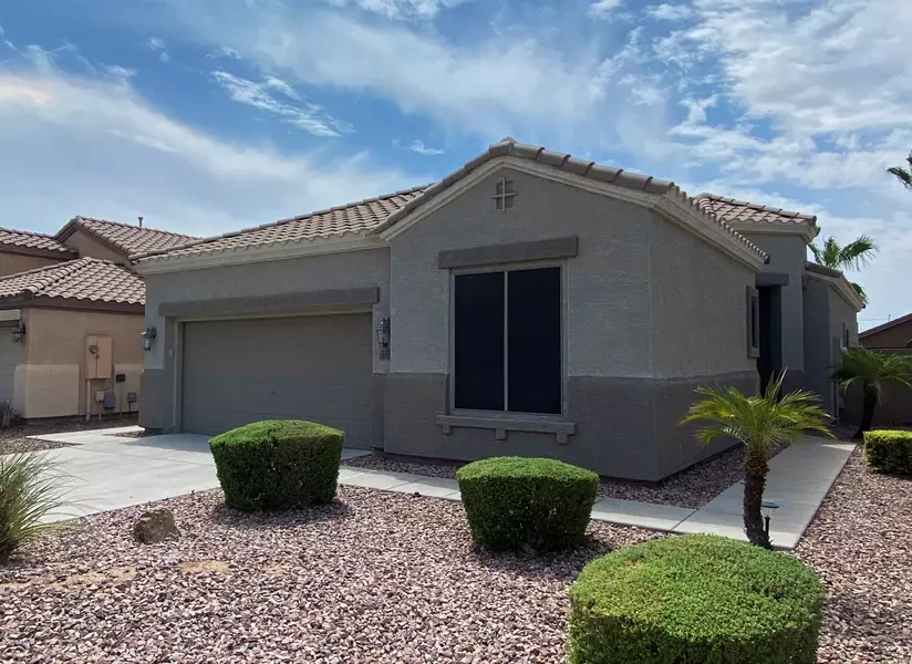 3025 W WINDSONG Drive, Phoenix, AZ 85045