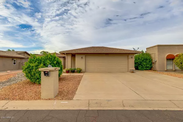 Sun Lakes, AZ 85248,25813 S BEECH CREEK Drive