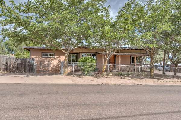 7641 N CABALLERO Road, Payson, AZ 85541