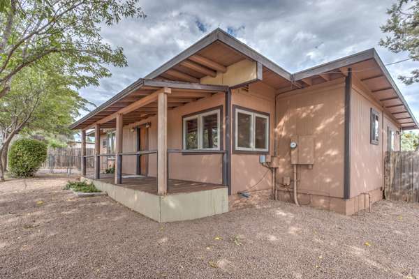 Payson, AZ 85541,7641 N CABALLERO Road