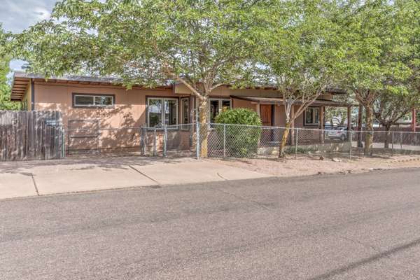 Payson, AZ 85541,7641 N CABALLERO Road