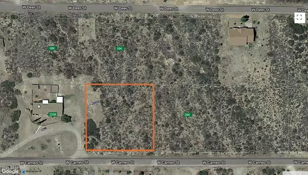 W Cameo Street #17, Bisbee, AZ 85603