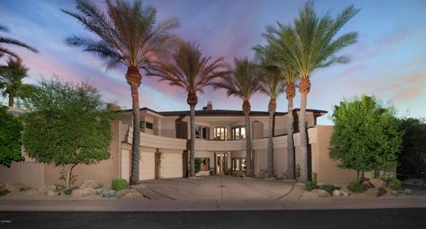 Scottsdale, AZ 85258,7475 E GAINEY RANCH Road #10