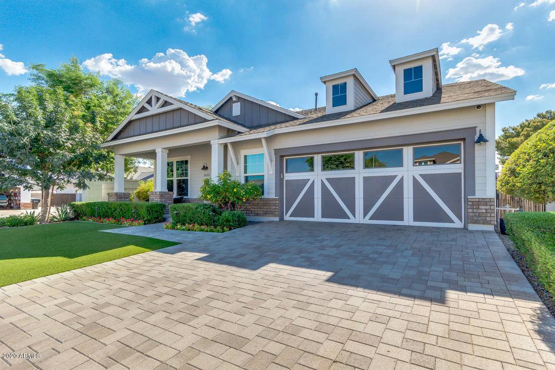 Phoenix, AZ 85008,2626 N 49TH Street