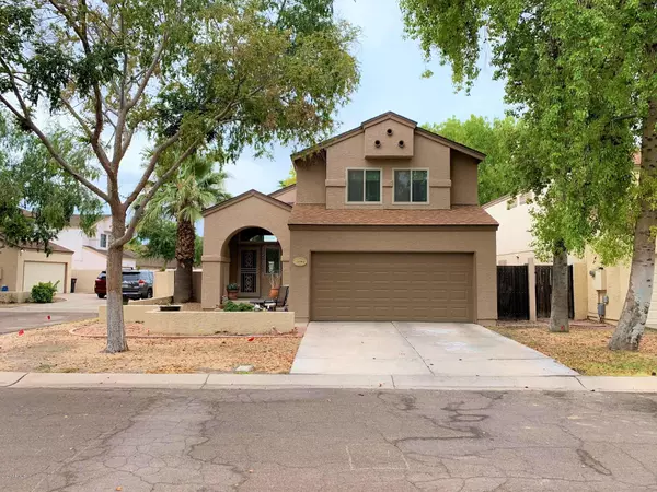 Chandler, AZ 85226,5060 W BOSTON Way