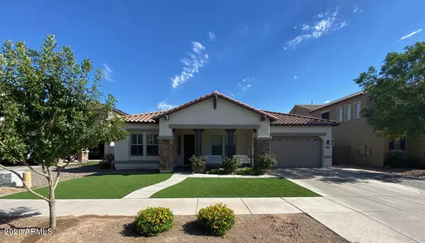 Queen Creek, AZ 85142,20263 E VIA DE COLINA --