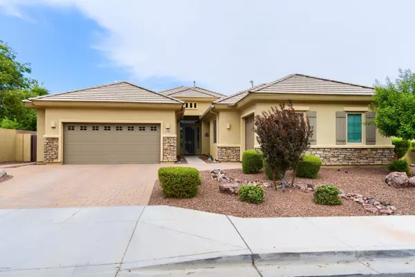 1088 E BAJOR Street, Gilbert, AZ 85298