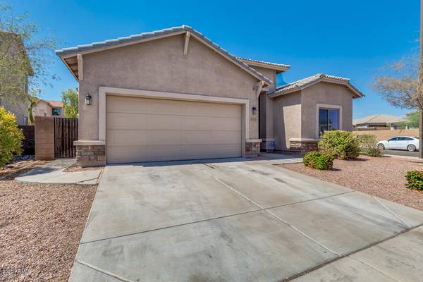 Buckeye, AZ 85326,25734 W GLOBE Avenue