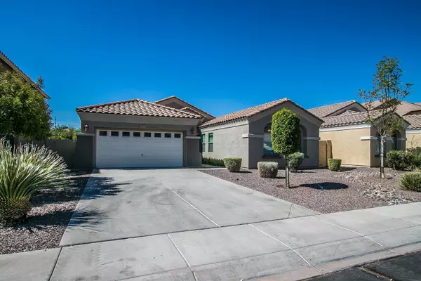 Chandler, AZ 85286,2305 E Iris Court