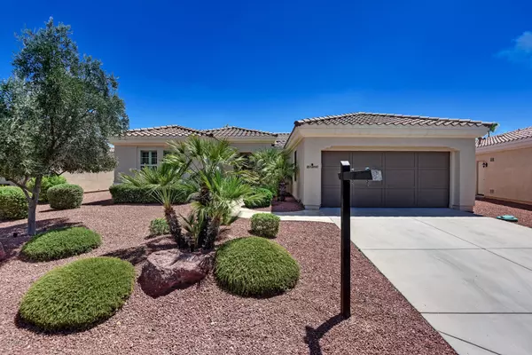 12947 W RINCON Drive, Sun City West, AZ 85375