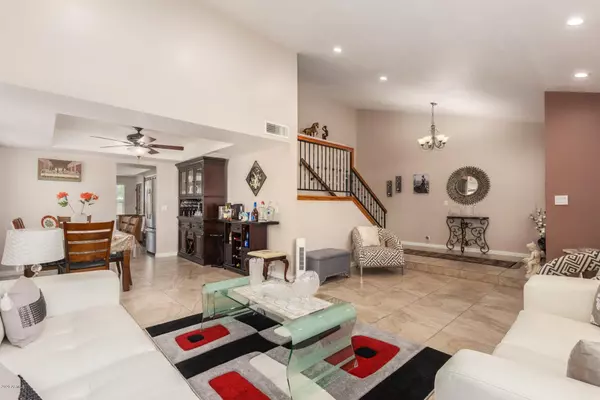 Scottsdale, AZ 85254,5333 E WALLACE Avenue
