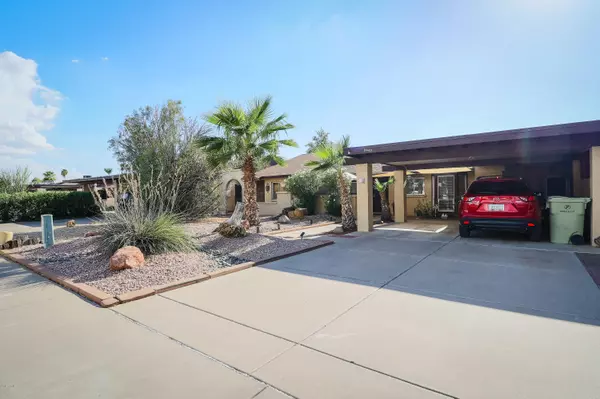 9440 N 52ND Lane, Glendale, AZ 85302