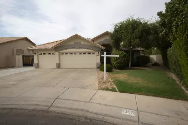 Gilbert, AZ 85234,1546 E BRUCE Avenue