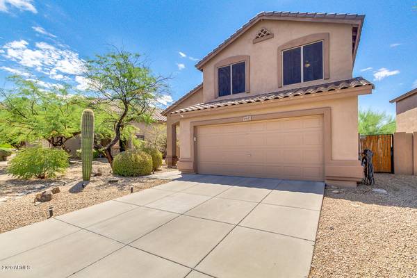 Scottsdale, AZ 85255,10423 E HILLERY Drive