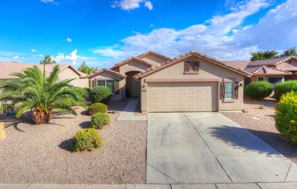 2437 E ANTIGUA Drive, Casa Grande, AZ 85194