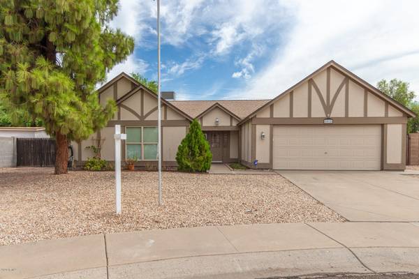 Peoria, AZ 85381,8515 W WETHERSFIELD Road N