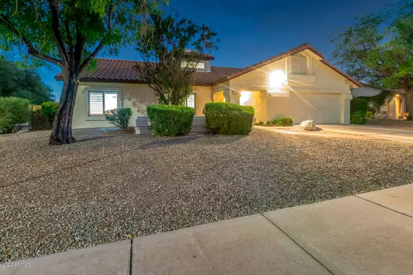 Gilbert, AZ 85296,641 E AVENIDA SIERRA MADRE --