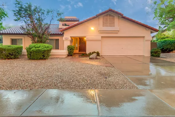 Gilbert, AZ 85296,641 E AVENIDA SIERRA MADRE --