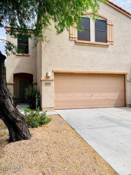 7032 W DOWNSPELL Drive, Peoria, AZ 85345