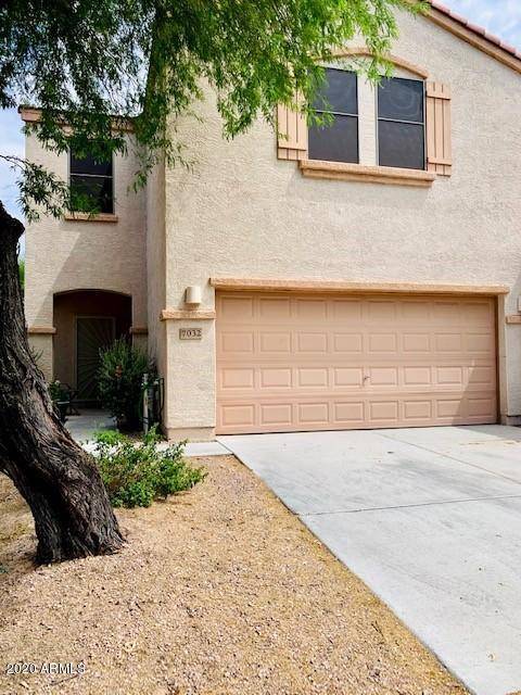 Peoria, AZ 85345,7032 W DOWNSPELL Drive