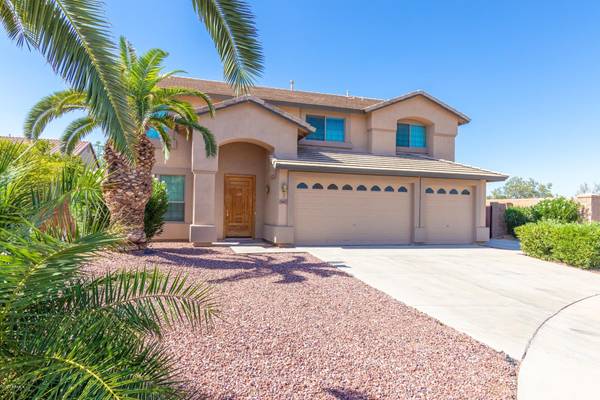 Peoria, AZ 85382,7467 W MARY JANE Lane