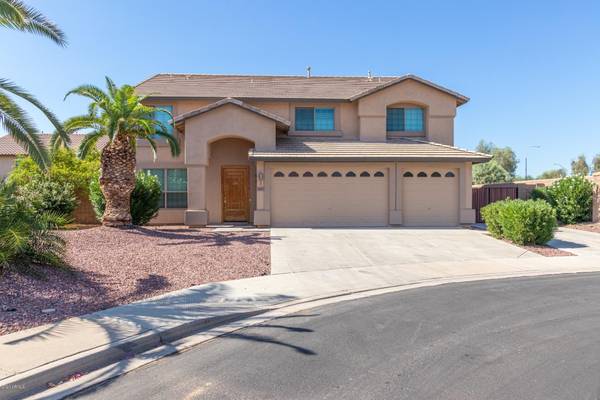 Peoria, AZ 85382,7467 W MARY JANE Lane