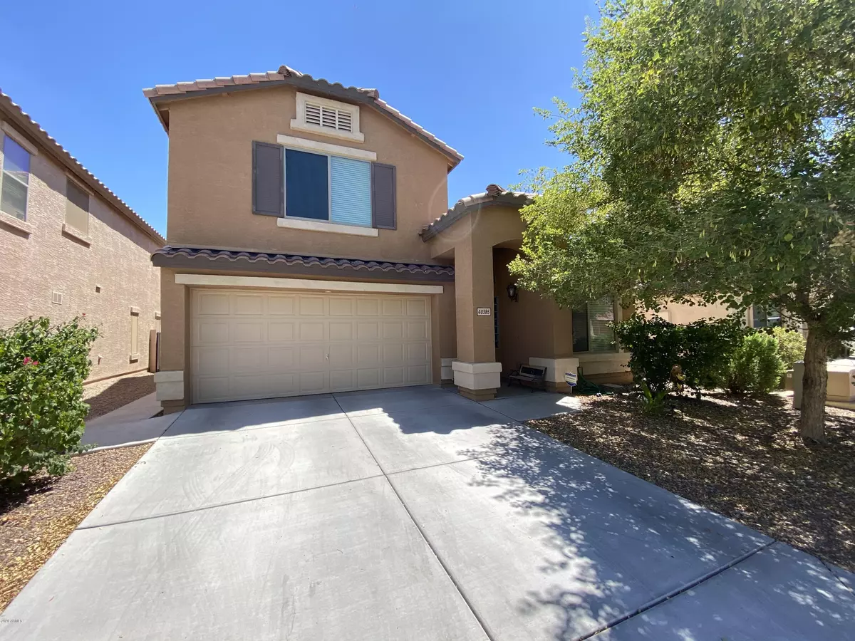 Maricopa, AZ 85138,40385 W THORNBERRY Lane