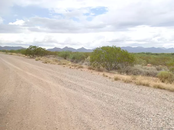 Huachuca City, AZ 85616,0 Valley View 16 Acres Trail #-