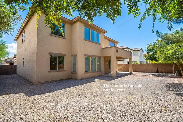 Chandler, AZ 85249,3974 E AQUARIUS Place