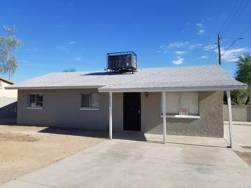 12649 W WARNER Street, Avondale, AZ 85323