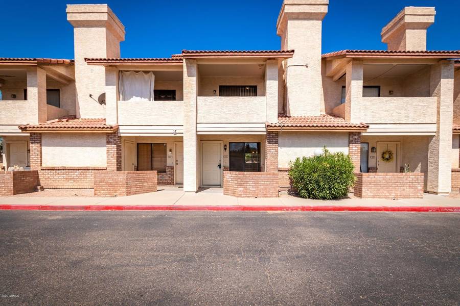 1029 W 5TH Street #103, Tempe, AZ 85281