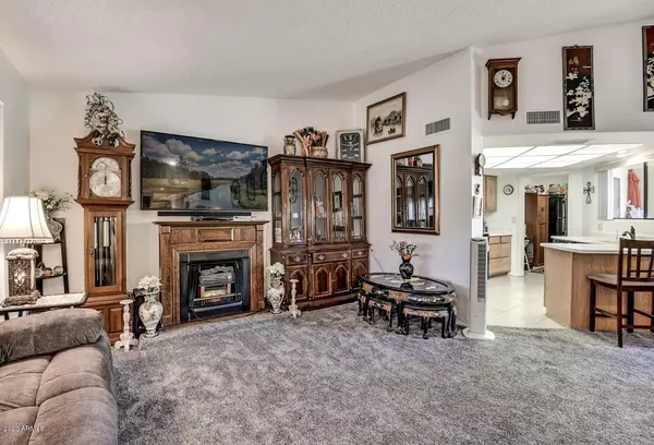 Sun City West, AZ 85375,18410 N SPANISH GARDEN Drive