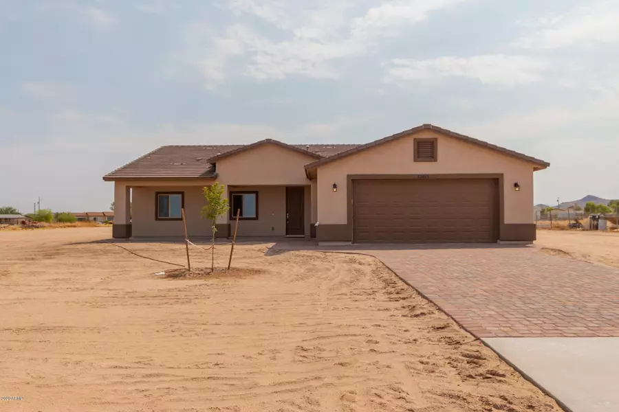 12615 S TUTHILL Road, Buckeye, AZ 85326