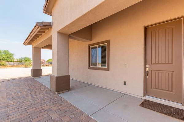 Buckeye, AZ 85326,12615 S TUTHILL Road