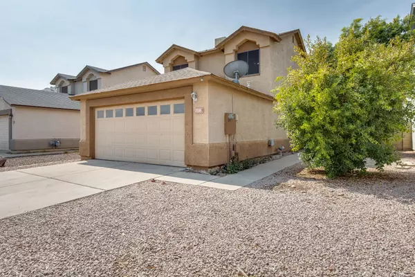 Peoria, AZ 85345,7535 W TURQUOISE Avenue