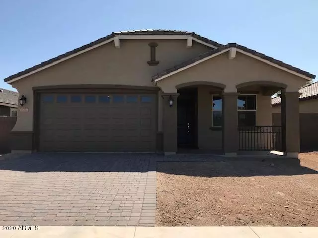 15227 W PIERCE Street, Goodyear, AZ 85338