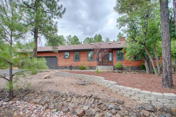 Pinetop-lakeside, AZ 85929,655 Pine Creek Drive