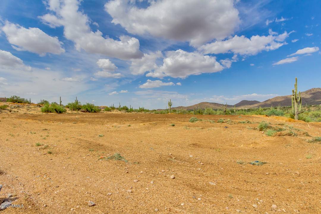 40602 N 32nd Street #-, Cave Creek, AZ 85331