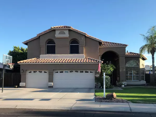 8766 W KAREN LEE Lane, Peoria, AZ 85382