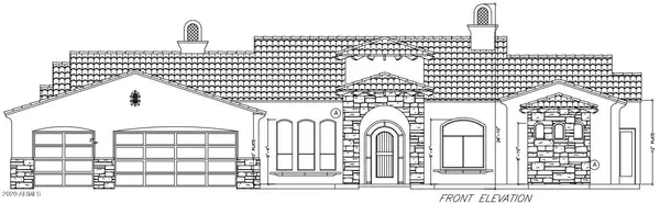 39 W Gumina Lot 16Q DR15 Drive #15, Laveen, AZ 85339