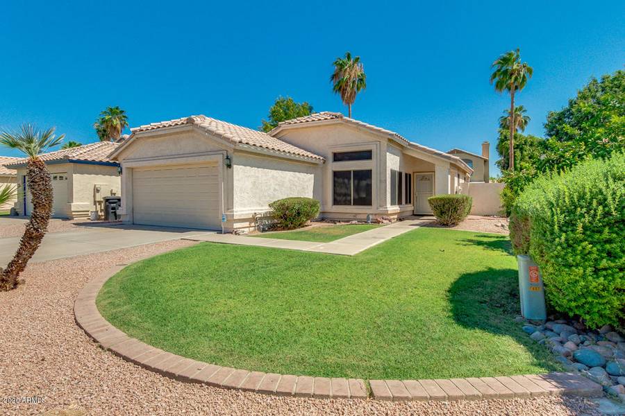 1663 E BARBARITA Avenue, Gilbert, AZ 85234