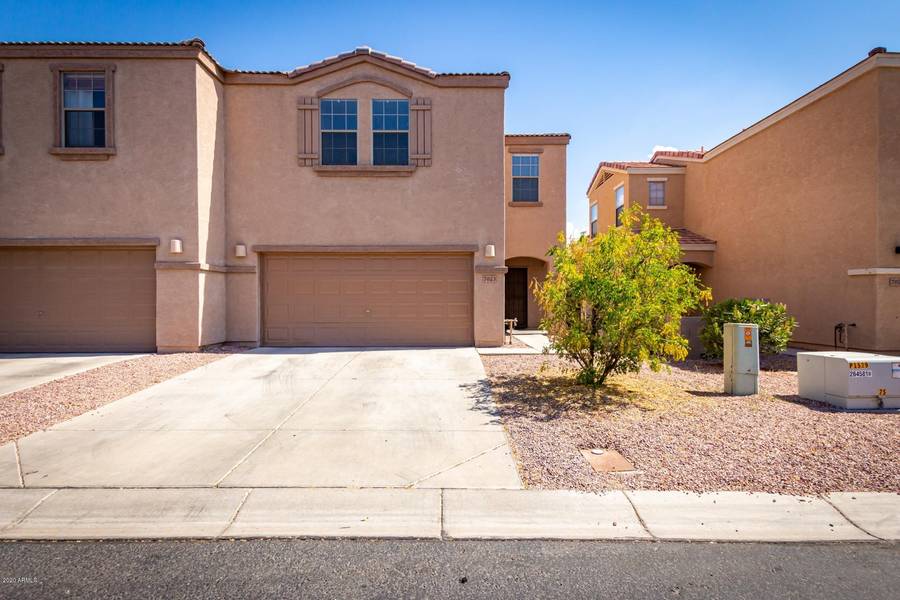 7023 W LINCOLN Street, Peoria, AZ 85345