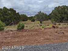 Vernon, AZ 85940,4 COUNTY ROAD N3127 -- #322