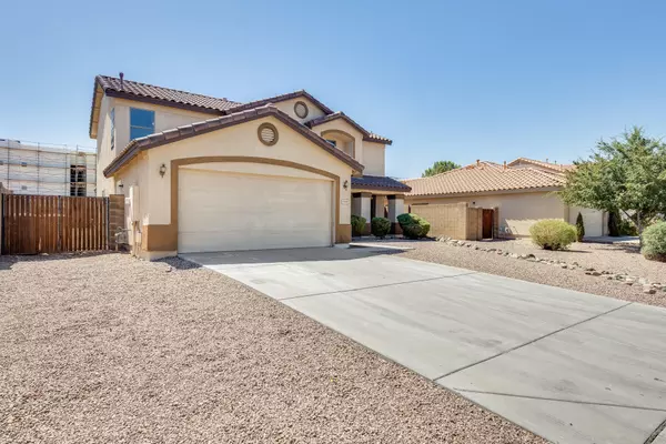 Peoria, AZ 85345,9164 N 82ND Lane