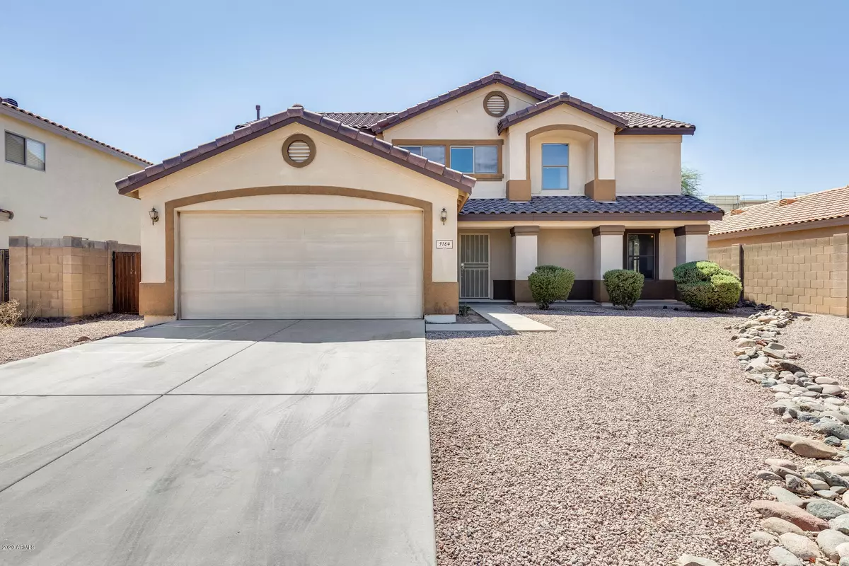 Peoria, AZ 85345,9164 N 82ND Lane