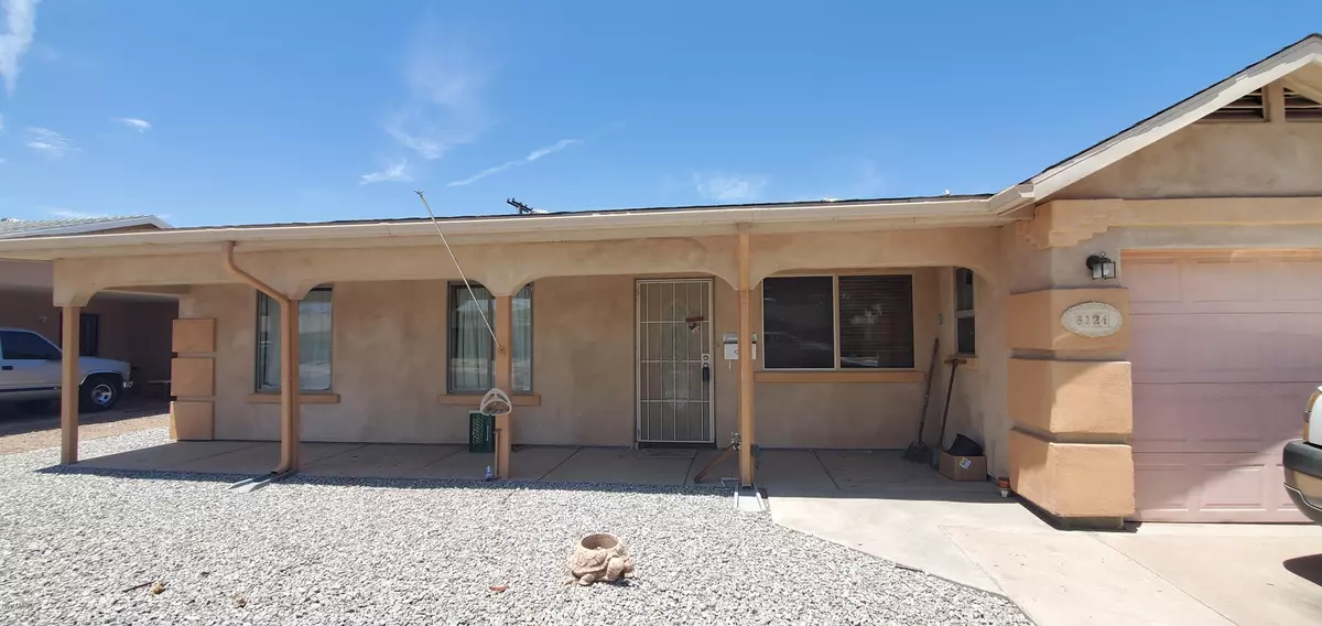 Glendale, AZ 85301,6124 W CAVALIER Drive