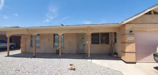 6124 W CAVALIER Drive, Glendale, AZ 85301